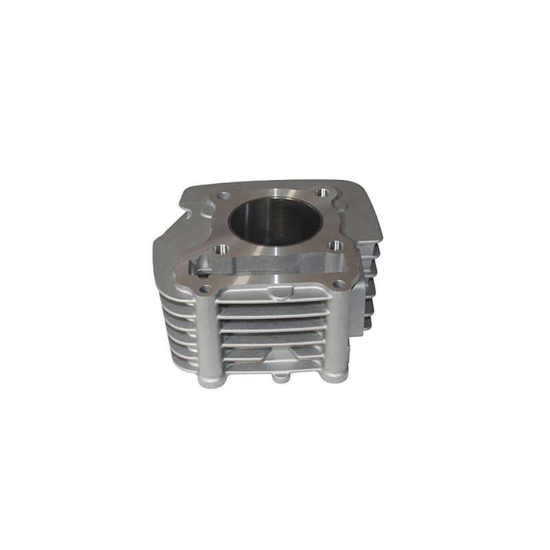 TBParts - 55.5mm Cylinder for 130cc Big Bore kit - Yamaha TT-R110