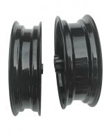 Aluminum One Piece 12 inch rim set for Honda CT70 with Inverted front end TRC-4444 - photo 3