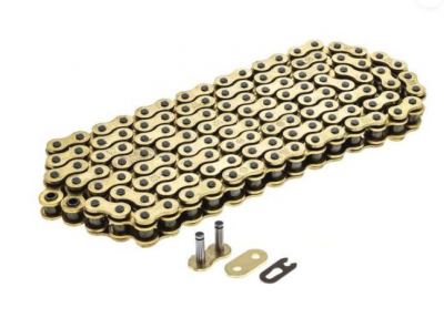 Magnum - Gold Chain 420 x 120 Length