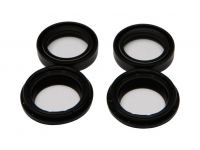 All Balls - Fork Seal and Dust Seal Kit for Honda CRF150F - photo 1