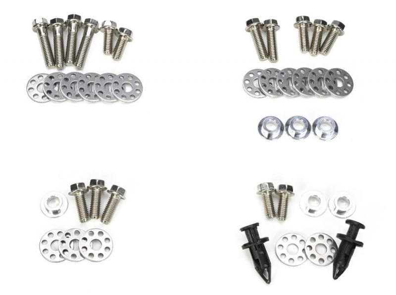 Bolt - Body Hardware Kit for Honda CRF110