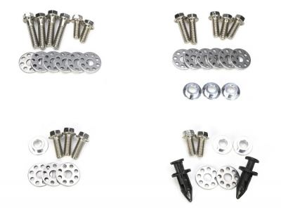 Bolt - Body Hardware Kit for Honda CRF110