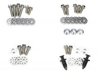 Bolt - Body Hardware Kit for Honda CRF110 - photo 1