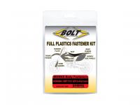 Bolt - Body Hardware Kit for Honda CRF110 - photo 2