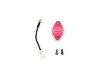 Kinetic MX - Bump Start Device in Red for KLX110 2010-Present - photo 2