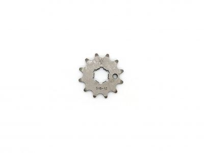 JT - 12T Front Sprocket for TT-R110