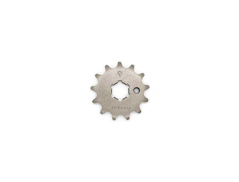 JT - 13T Front Sprocket for TT-R110