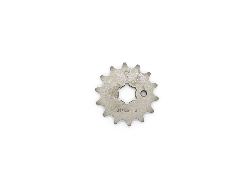 JT - 14T Front Sprocket for TT-R110