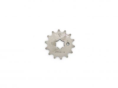 JT - 14T Front Sprocket for TT-R110