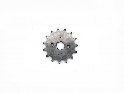 JT - 15T Front Sprocket for TT-R110