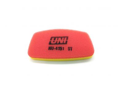 UNI - Multi-Stage Competition Air Filter for CRF110 2019 - present