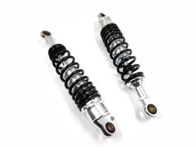 330mm Rear Shock Set for CT70 and Honda Monkey or Z50
