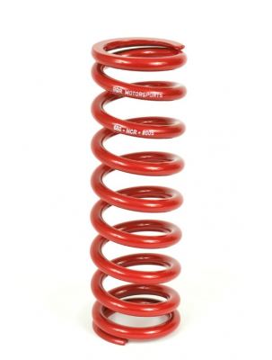 BBR - HD Shock Spring for KLX140G and KLX140L