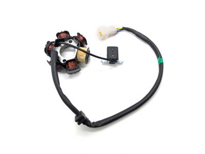 Ignition Stator for ZS 190 and 212