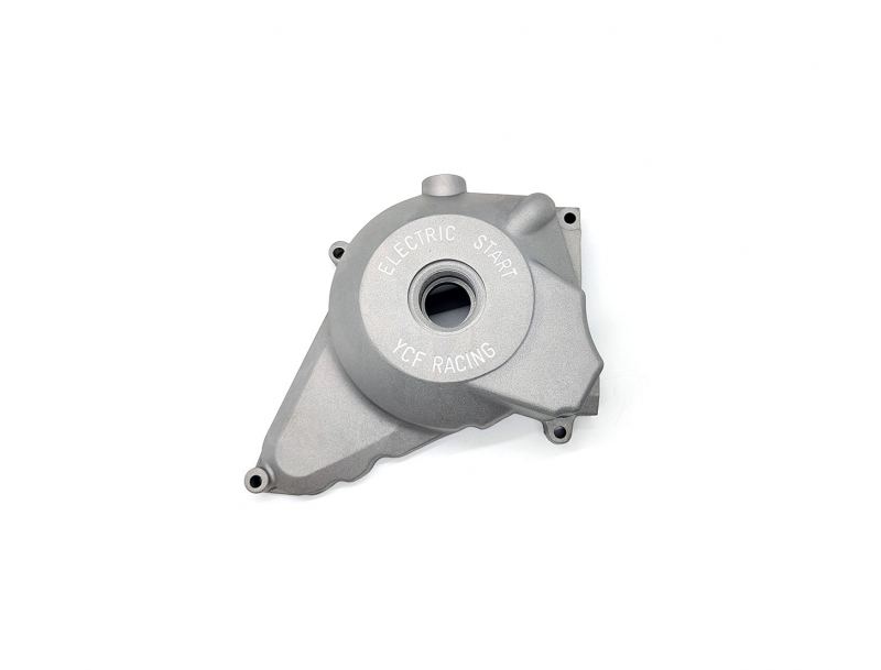 Piranha - Ignition Cover for P125-E and YX140 E-start Engines