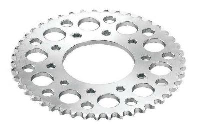 Piranha - Steel 41T Rear Sprocket for YCF Pit Bikes