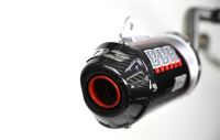 BBR - D3 Exhaust System for TT-R110  2008-present - photo 2