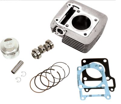 BBR - 150cc Big Bore Kit with Cam for TT-R125