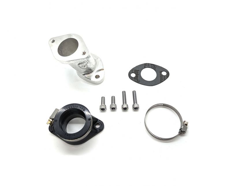 TBParts - Intake kit for VM26 Carburetor on KLX140