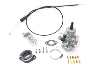 .TBparts - VM26 Carburetor Kit for KLX140