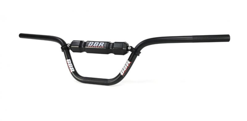 BBR - CB910 Edition Midsize 7/8 Handlebars in Black