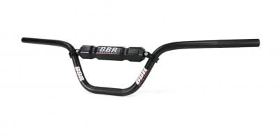 BBR - CB910 Edition Midsize 7/8 Handlebars in Black