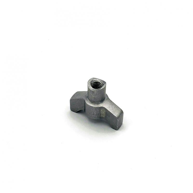 Kinetic MX - Billet Brake Adjuster Nut