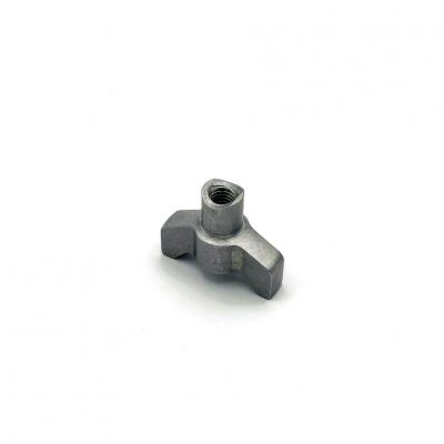 Kinetic MX - Billet Brake Adjuster Nut