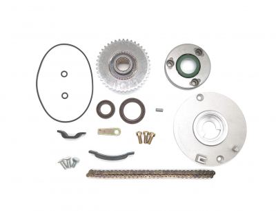YX 140 Bottom Mount E-Start Starter Parts