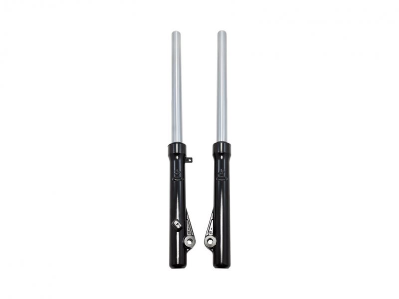 TBParts - Replacement Fork Set with Heavy Duty Springs for CRF110