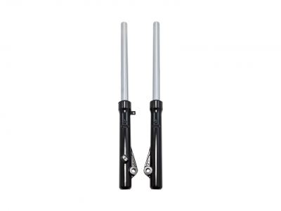 TBParts - Replacement Fork Set with Heavy Duty Springs for CRF110
