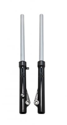 .TBParts - Replacement Fork Set with Heavy Duty Springs for CRF110