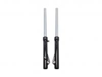 TBParts - Replacement Fork Set with Heavy Duty Springs for CRF110 - photo 1