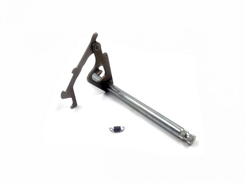 Kawasaki - OEM Shift Shaft for KLX110L