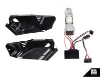 Stacyc - Brushless Motor Upgrade Kit for 12 edrive and 16 edrive Models - photo 1