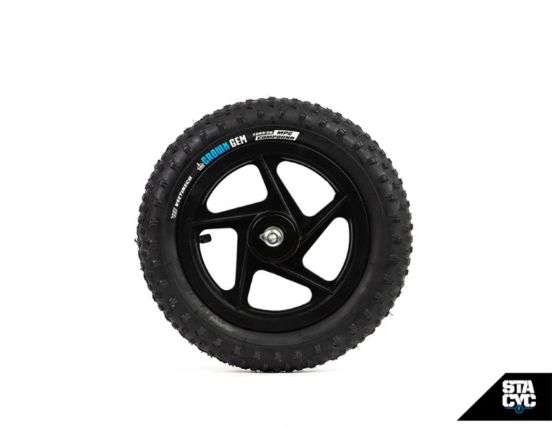Stacyc - Upgraded 12in Tire for 12 edrive