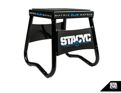 Stacyc - Metal Matrix Moto Stand