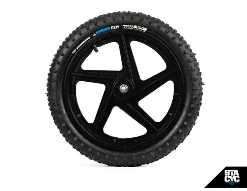 Stacyc - Upgraded 16in Tire for 16 edrive