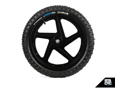 Stacyc - Upgraded 16in Tire for 16 edrive