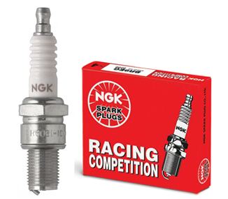 NGK 12mm Spark Plug BR8ES COBRA