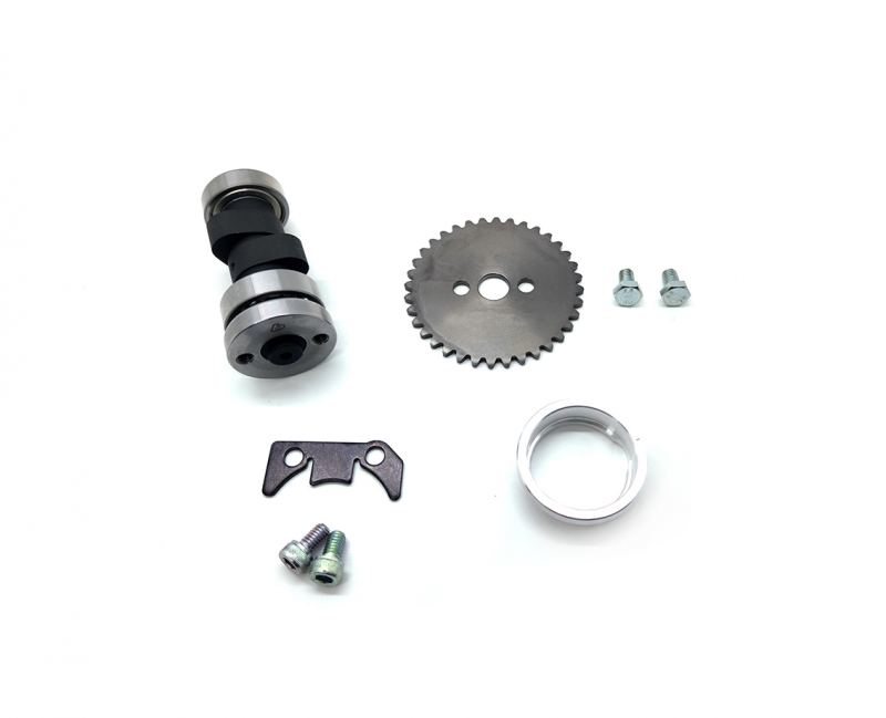 TBparts - Stage 1 Performance Camshaft Kit for KLX110 with Stock Head  2010-2016
