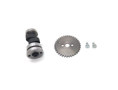 TBparts - Stage 1 Performance Camshaft Kit for KLX110 and Z125 with Stock Head  2017-Present