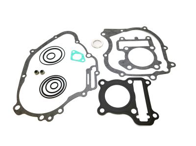 TBParts - Stock Bore Full Gasket Set for Yamaha TT-R110