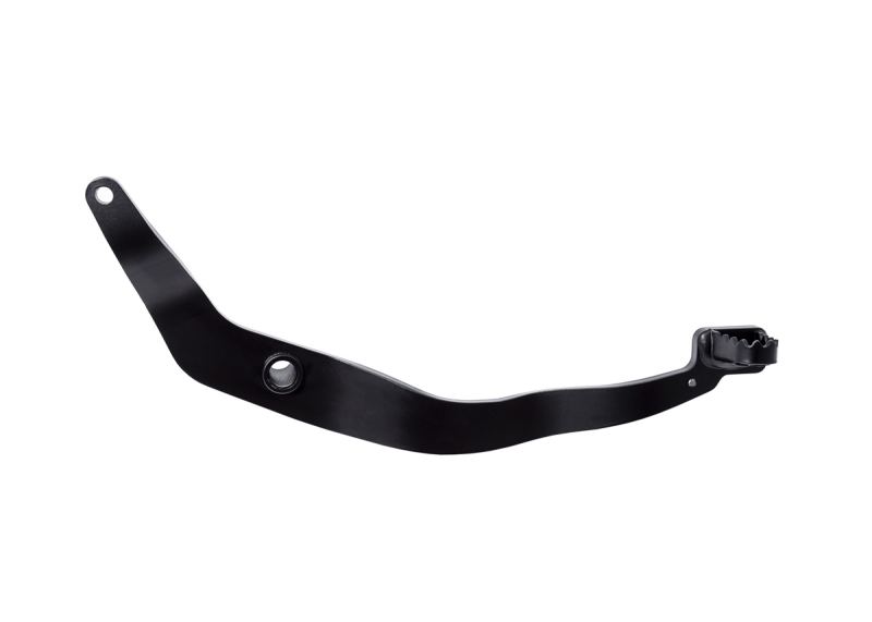TBParts - Brake Pedal for Yamaha TT-R110 +1 Inch