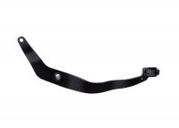 TBParts - Brake Pedal for Yamaha TT-R110 +1 Inch - photo 1