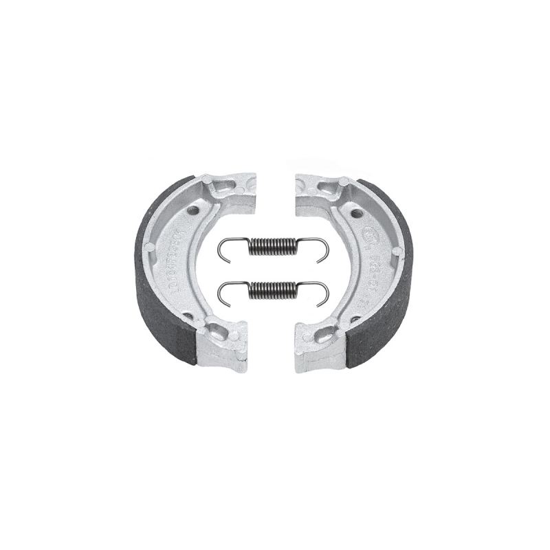 TBparts - Rear Brake Shoes for TT-R110
