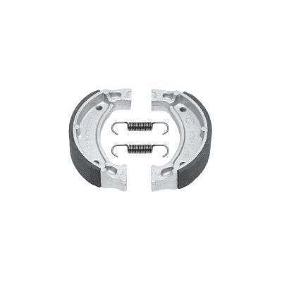 TBparts - Rear Brake Shoes for TT-R110