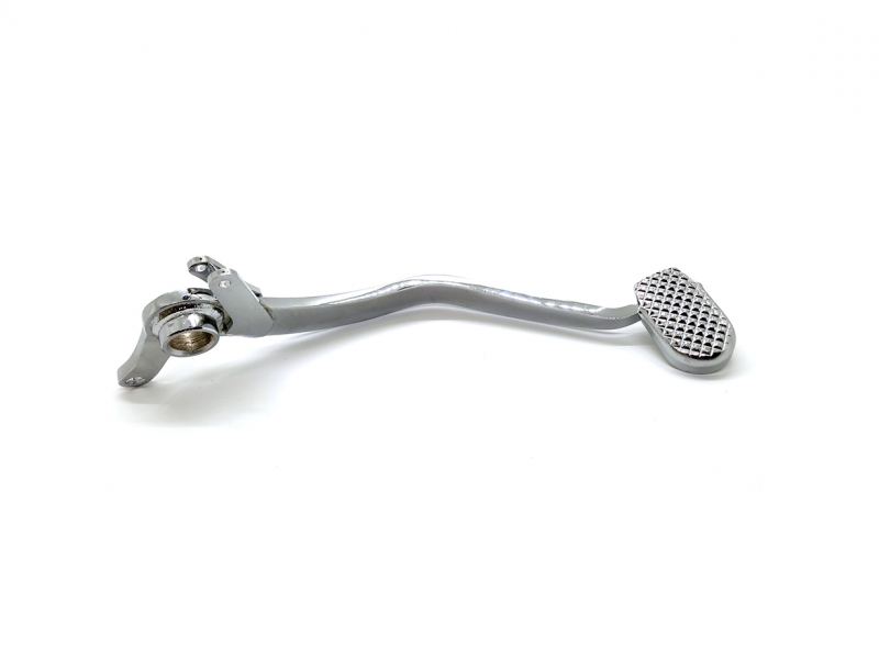 TBParts - Vintage Style Brake Pedal for Monkey 2019-Present