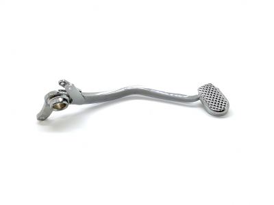TBParts - Vintage Style Brake Pedal for Monkey 2019-Present