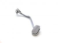 TBParts - Vintage Style Brake Pedal for Monkey 2019-Present - photo 3